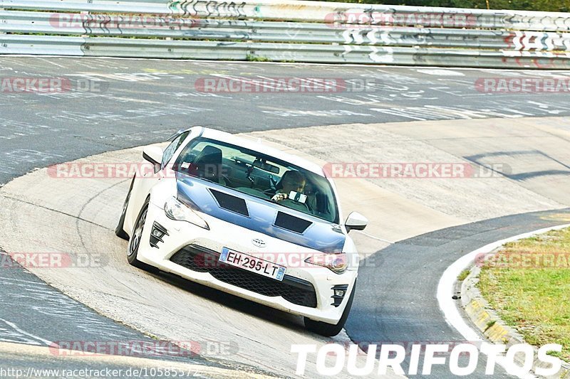 Bild #10585572 - Touristenfahrten Nürburgring Nordschleife (07.09.2020)