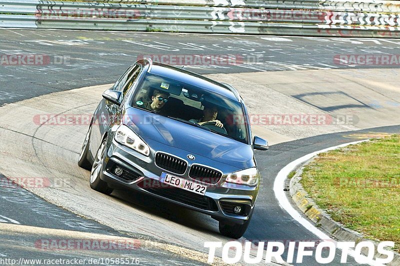 Bild #10585576 - Touristenfahrten Nürburgring Nordschleife (07.09.2020)