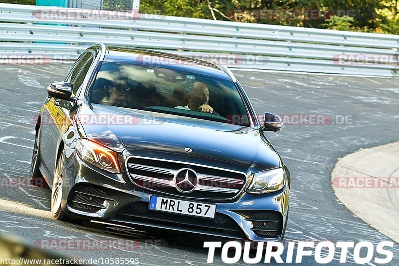 Bild #10585595 - Touristenfahrten Nürburgring Nordschleife (07.09.2020)