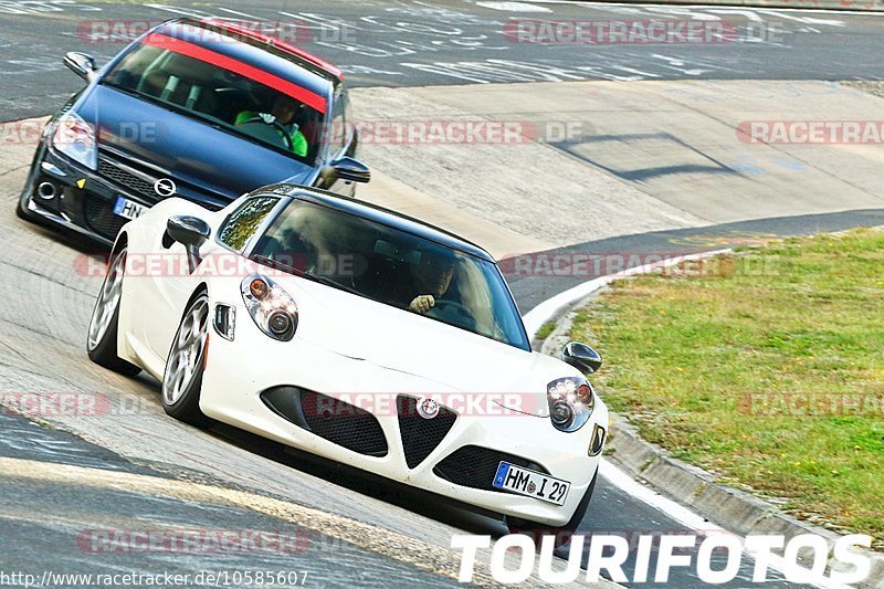 Bild #10585607 - Touristenfahrten Nürburgring Nordschleife (07.09.2020)