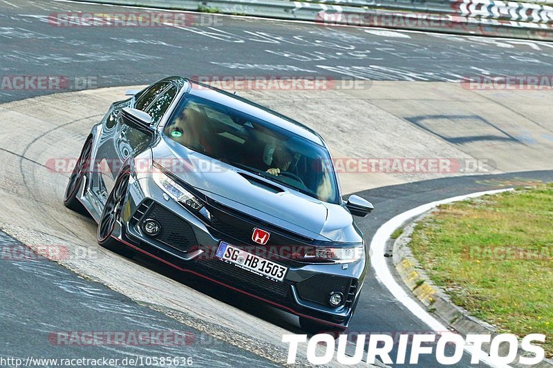 Bild #10585636 - Touristenfahrten Nürburgring Nordschleife (07.09.2020)