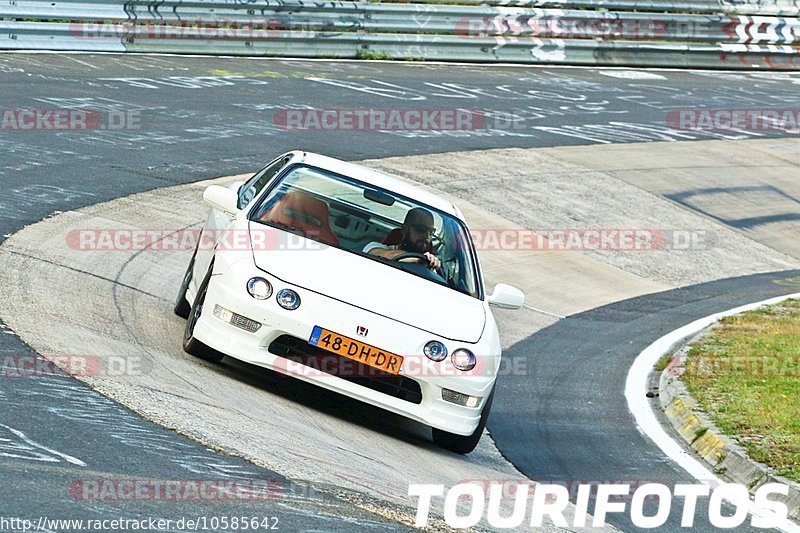 Bild #10585642 - Touristenfahrten Nürburgring Nordschleife (07.09.2020)