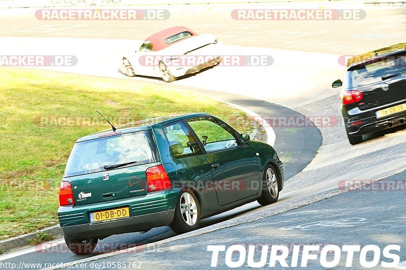 Bild #10585762 - Touristenfahrten Nürburgring Nordschleife (07.09.2020)