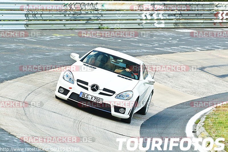 Bild #10585788 - Touristenfahrten Nürburgring Nordschleife (07.09.2020)