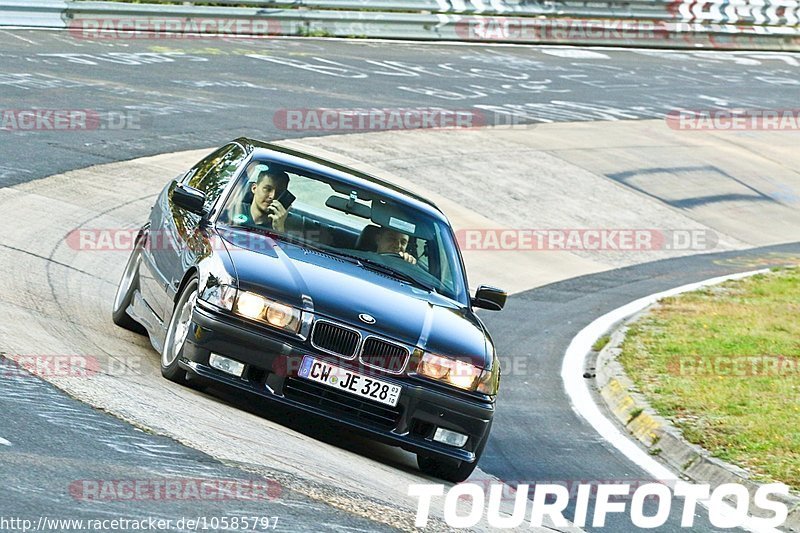 Bild #10585797 - Touristenfahrten Nürburgring Nordschleife (07.09.2020)