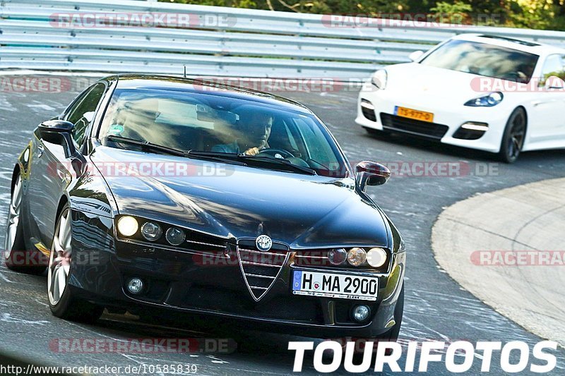 Bild #10585839 - Touristenfahrten Nürburgring Nordschleife (07.09.2020)