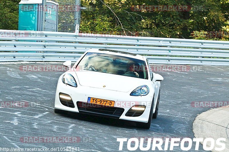 Bild #10585841 - Touristenfahrten Nürburgring Nordschleife (07.09.2020)