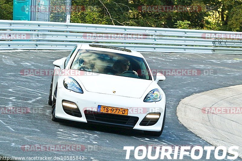 Bild #10585842 - Touristenfahrten Nürburgring Nordschleife (07.09.2020)