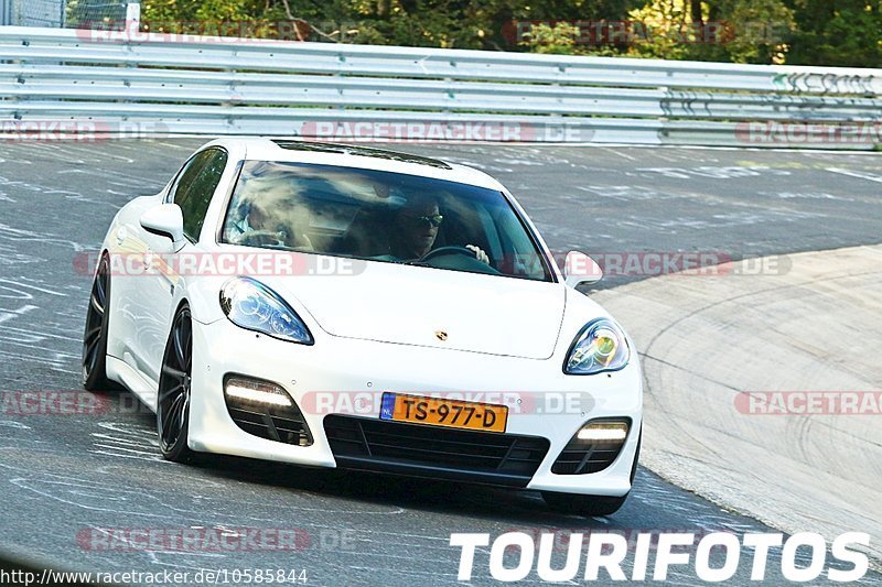 Bild #10585844 - Touristenfahrten Nürburgring Nordschleife (07.09.2020)