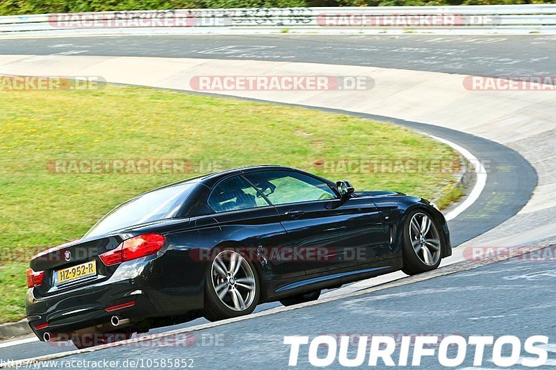 Bild #10585852 - Touristenfahrten Nürburgring Nordschleife (07.09.2020)