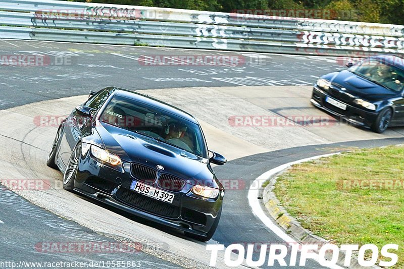 Bild #10585863 - Touristenfahrten Nürburgring Nordschleife (07.09.2020)