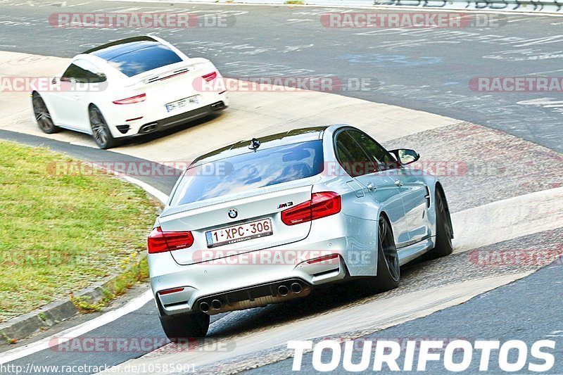 Bild #10585901 - Touristenfahrten Nürburgring Nordschleife (07.09.2020)