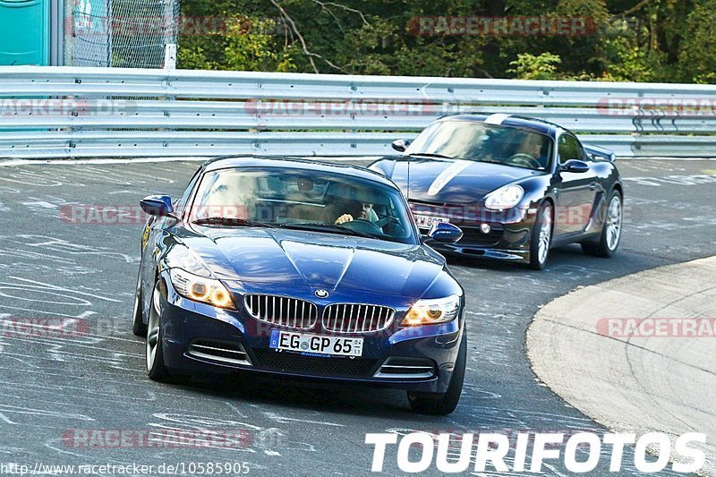 Bild #10585905 - Touristenfahrten Nürburgring Nordschleife (07.09.2020)