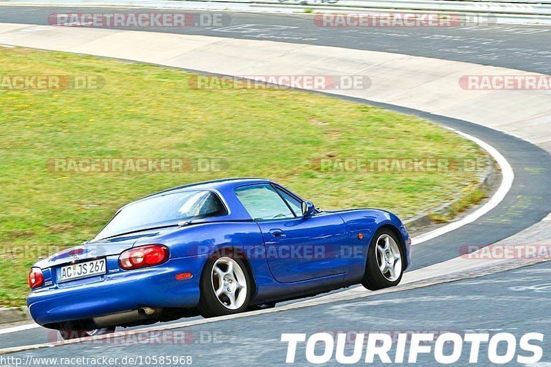 Bild #10585968 - Touristenfahrten Nürburgring Nordschleife (07.09.2020)