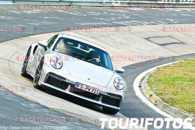 Bild #10585984 - Touristenfahrten Nürburgring Nordschleife (07.09.2020)