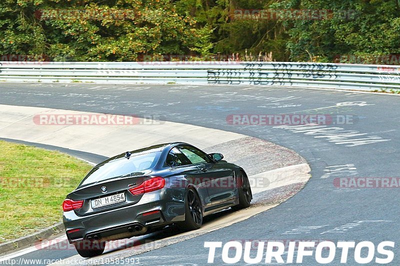 Bild #10585993 - Touristenfahrten Nürburgring Nordschleife (07.09.2020)