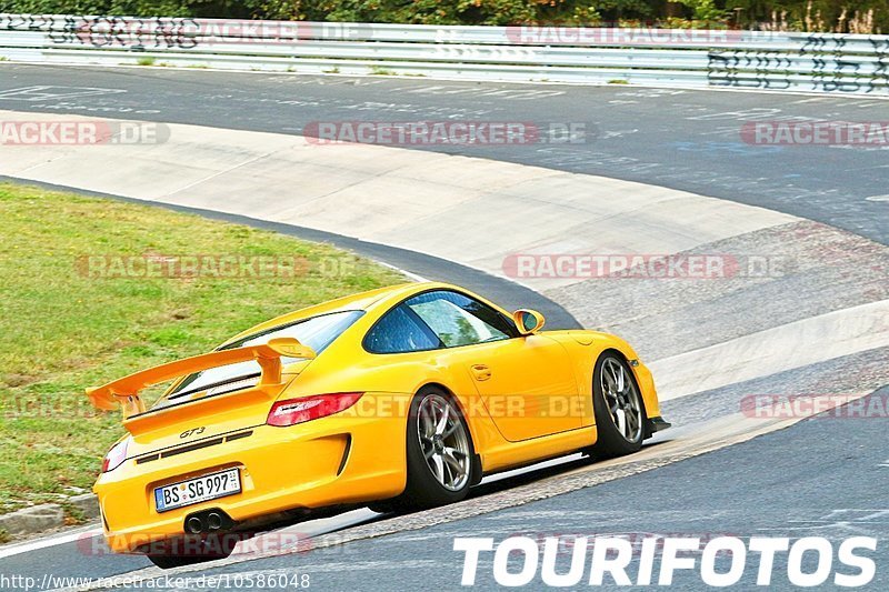 Bild #10586048 - Touristenfahrten Nürburgring Nordschleife (07.09.2020)