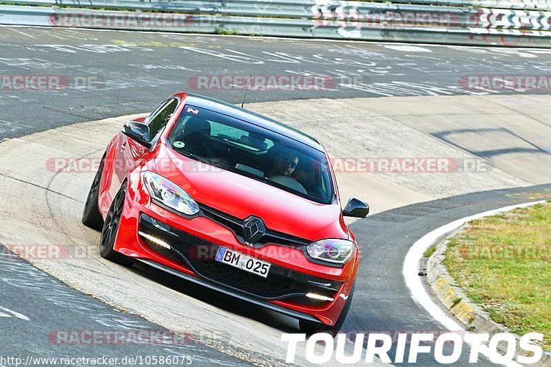 Bild #10586075 - Touristenfahrten Nürburgring Nordschleife (07.09.2020)