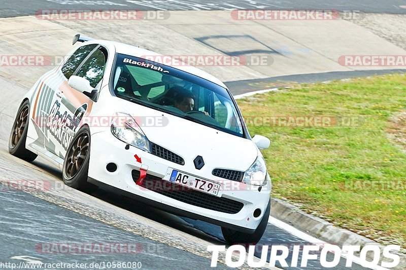 Bild #10586080 - Touristenfahrten Nürburgring Nordschleife (07.09.2020)