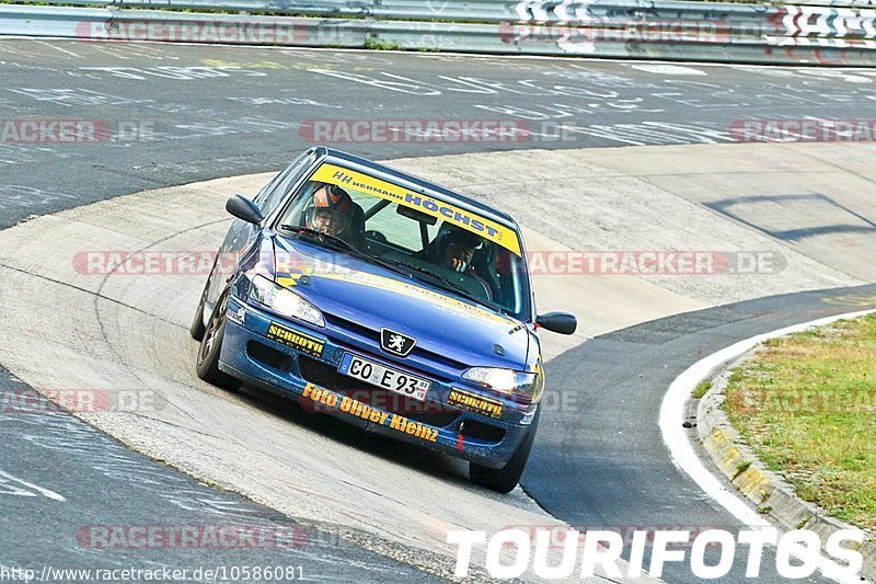 Bild #10586081 - Touristenfahrten Nürburgring Nordschleife (07.09.2020)