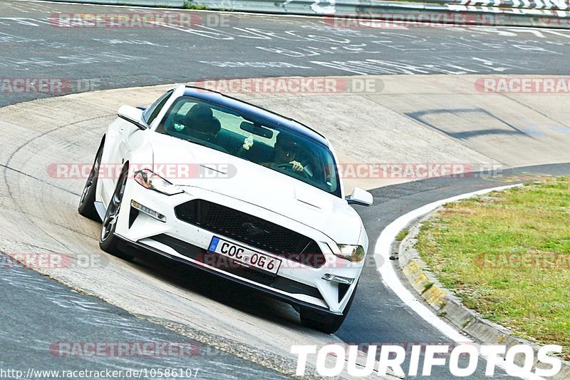 Bild #10586107 - Touristenfahrten Nürburgring Nordschleife (07.09.2020)