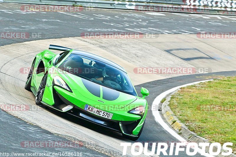 Bild #10586116 - Touristenfahrten Nürburgring Nordschleife (07.09.2020)