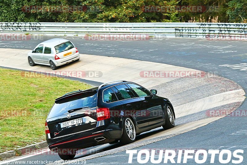 Bild #10586139 - Touristenfahrten Nürburgring Nordschleife (07.09.2020)