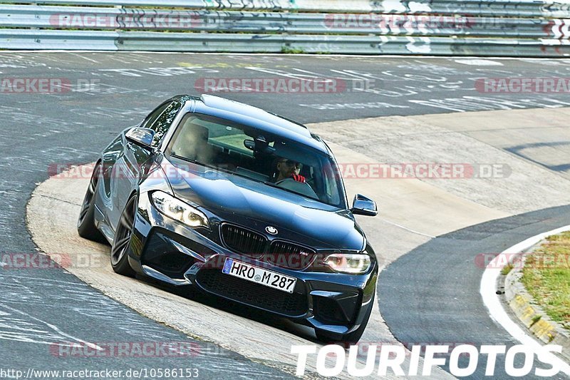 Bild #10586153 - Touristenfahrten Nürburgring Nordschleife (07.09.2020)