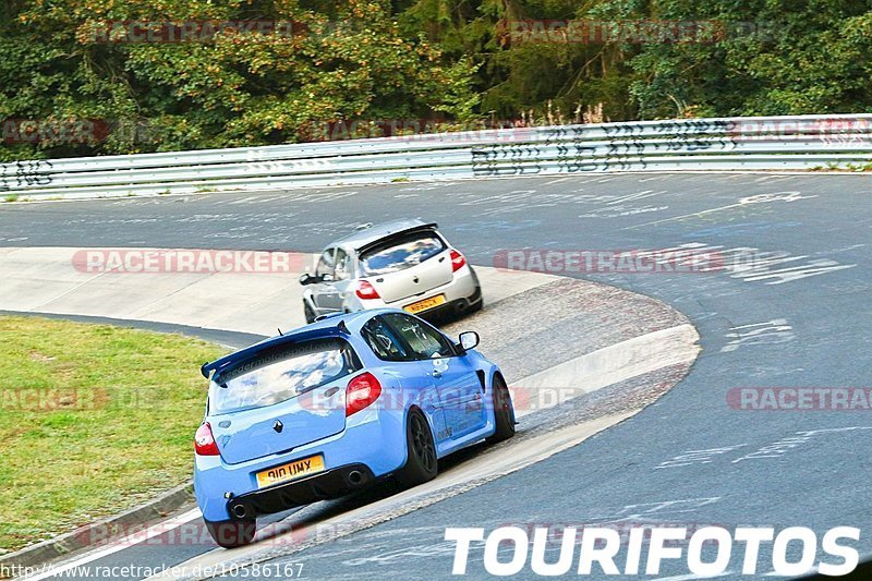 Bild #10586167 - Touristenfahrten Nürburgring Nordschleife (07.09.2020)