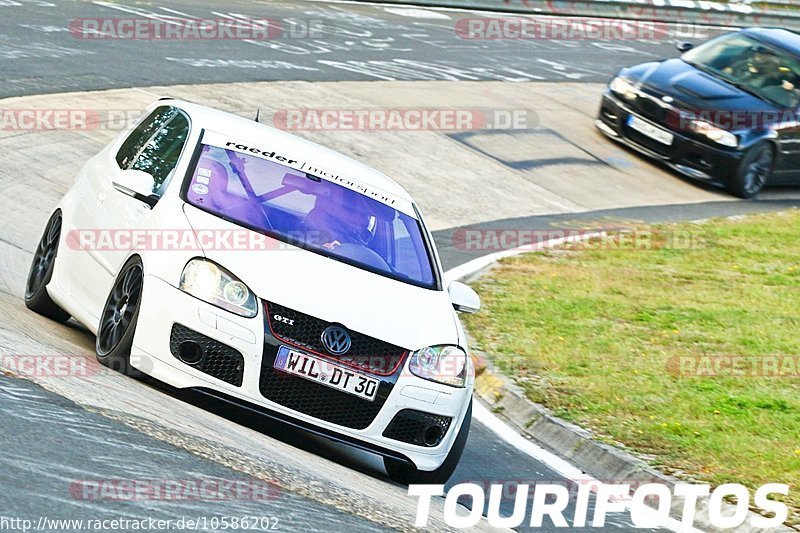 Bild #10586202 - Touristenfahrten Nürburgring Nordschleife (07.09.2020)