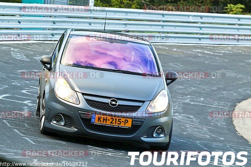 Bild #10586217 - Touristenfahrten Nürburgring Nordschleife (07.09.2020)