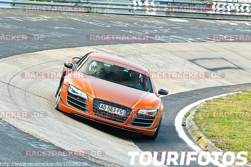 Bild #10586235 - Touristenfahrten Nürburgring Nordschleife (07.09.2020)