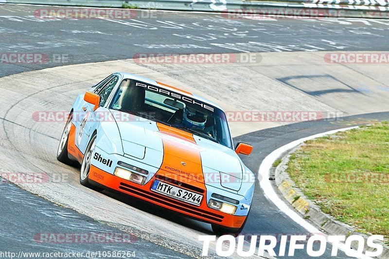 Bild #10586264 - Touristenfahrten Nürburgring Nordschleife (07.09.2020)