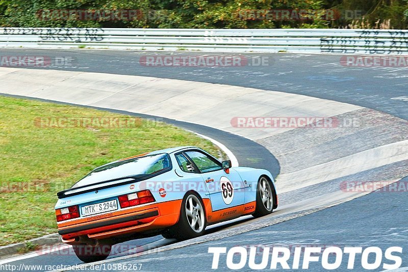 Bild #10586267 - Touristenfahrten Nürburgring Nordschleife (07.09.2020)