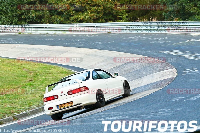 Bild #10586315 - Touristenfahrten Nürburgring Nordschleife (07.09.2020)