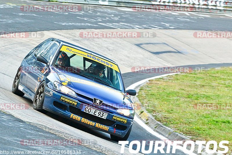 Bild #10586334 - Touristenfahrten Nürburgring Nordschleife (07.09.2020)