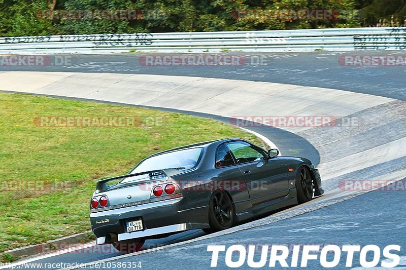 Bild #10586354 - Touristenfahrten Nürburgring Nordschleife (07.09.2020)