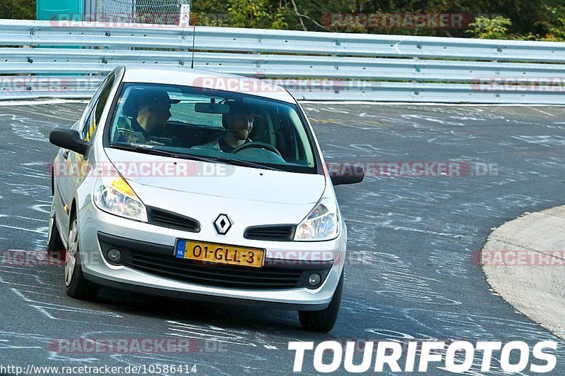 Bild #10586414 - Touristenfahrten Nürburgring Nordschleife (07.09.2020)