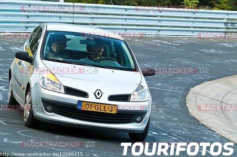 Bild #10586415 - Touristenfahrten Nürburgring Nordschleife (07.09.2020)