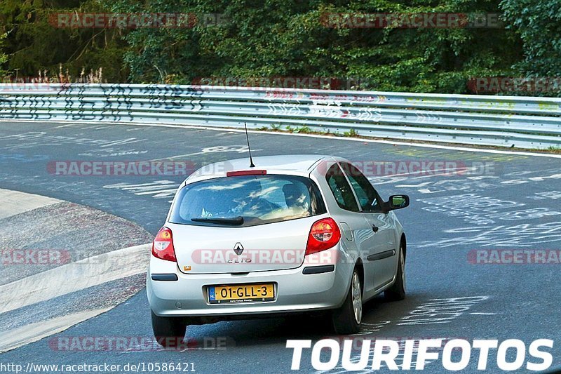 Bild #10586421 - Touristenfahrten Nürburgring Nordschleife (07.09.2020)