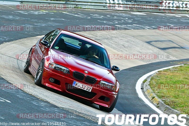 Bild #10586431 - Touristenfahrten Nürburgring Nordschleife (07.09.2020)