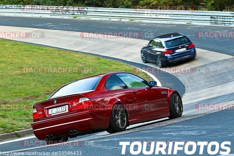 Bild #10586433 - Touristenfahrten Nürburgring Nordschleife (07.09.2020)