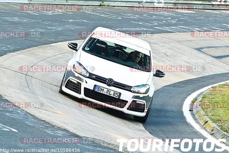 Bild #10586456 - Touristenfahrten Nürburgring Nordschleife (07.09.2020)