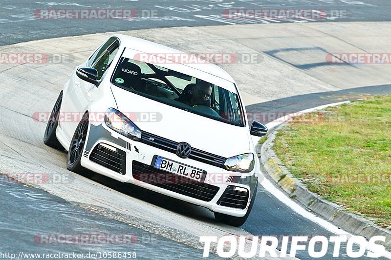 Bild #10586458 - Touristenfahrten Nürburgring Nordschleife (07.09.2020)