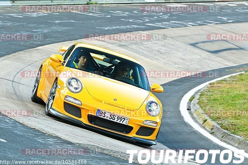 Bild #10586468 - Touristenfahrten Nürburgring Nordschleife (07.09.2020)