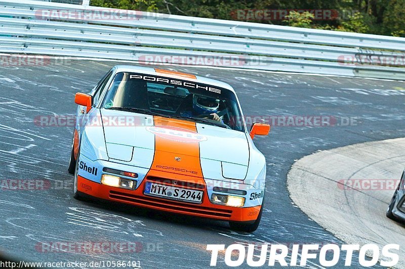 Bild #10586491 - Touristenfahrten Nürburgring Nordschleife (07.09.2020)