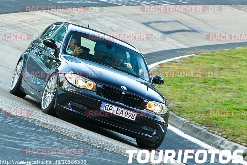 Bild #10586508 - Touristenfahrten Nürburgring Nordschleife (07.09.2020)