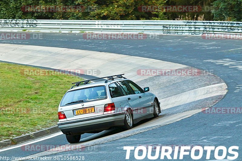 Bild #10586528 - Touristenfahrten Nürburgring Nordschleife (07.09.2020)