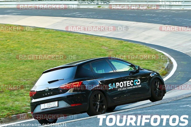 Bild #10586531 - Touristenfahrten Nürburgring Nordschleife (07.09.2020)