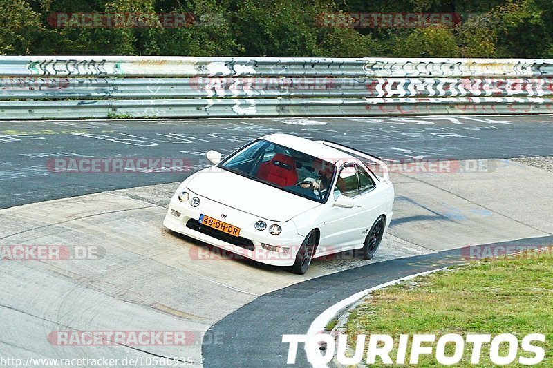 Bild #10586535 - Touristenfahrten Nürburgring Nordschleife (07.09.2020)